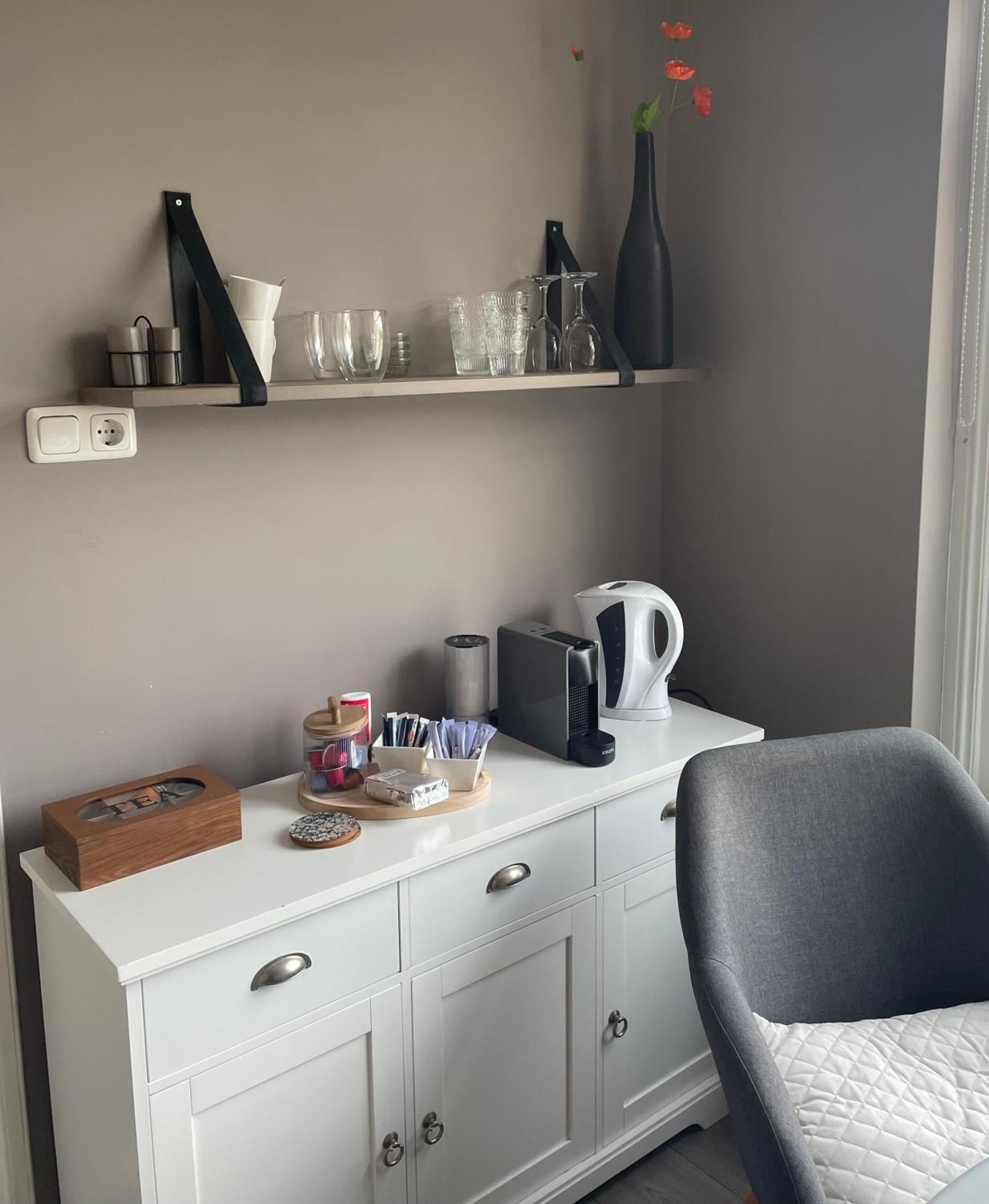 B&B De Notaris Assen Bagian luar foto