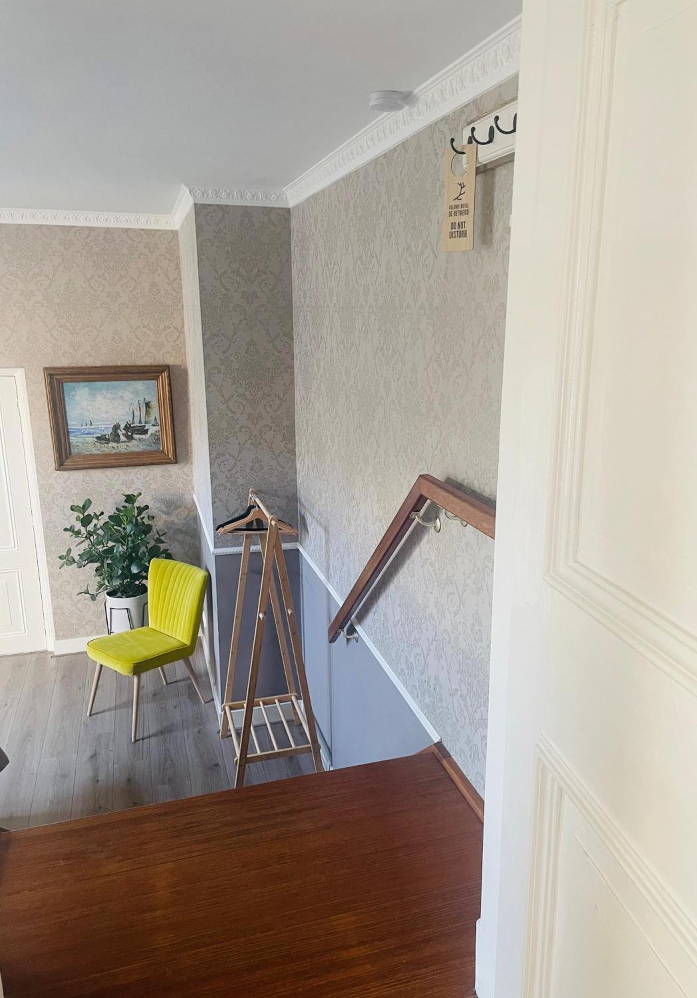 B&B De Notaris Assen Bagian luar foto
